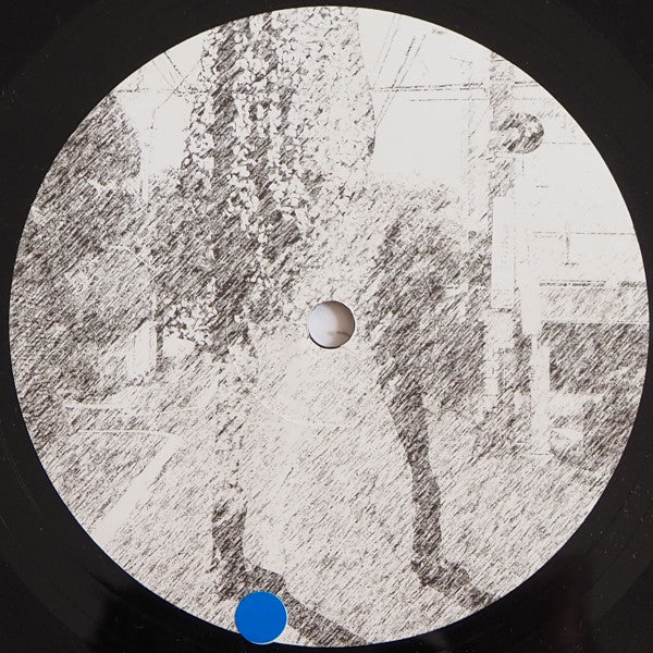 Funk E & Ogeid - Shape 5 - 2018