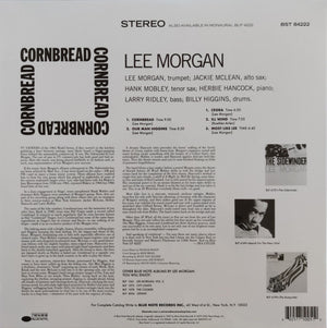 Lee Morgan - Cornbread - 2019