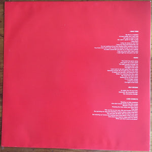 Ty Segall - First Taste - 2019
