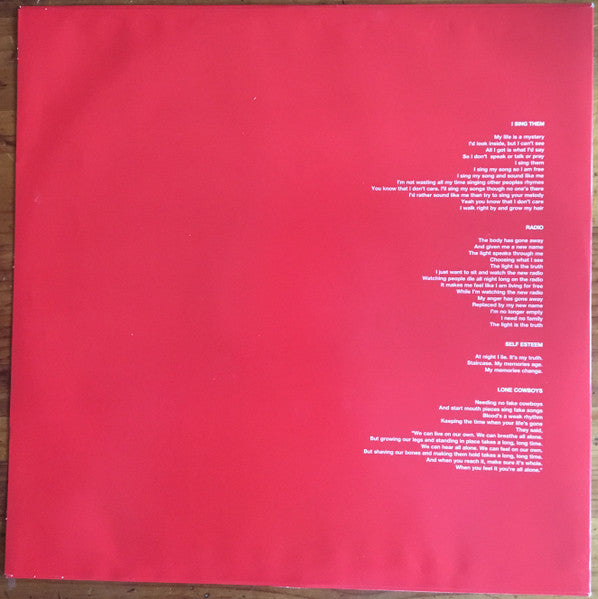 Ty Segall - First Taste - 2019