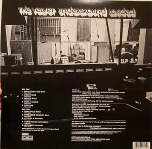 Velvet Underground, The - Loaded - 2023