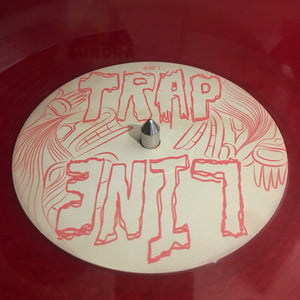 Snotty Nose Rez Kids - Trapline Vinyl Record