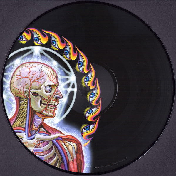 Tool - Lateralus -