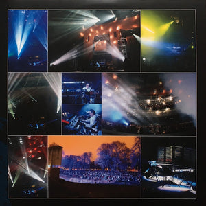 Klaus Schulze - Moonlake - 2018