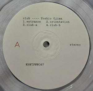 Yoshio Ojima - Club