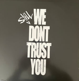 Future - We Still Don't Trust You Vinyl Record