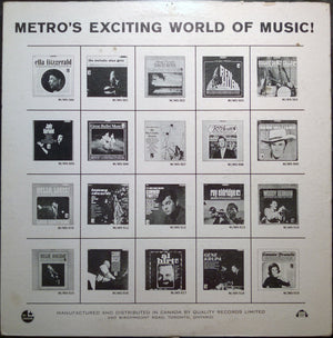 Beatles, The With Tony Sheridan - This Is Where It Started - 1966