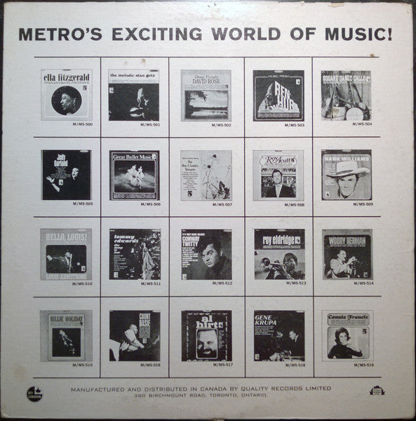 Beatles, The With Tony Sheridan - This Is Where It Started - 1966