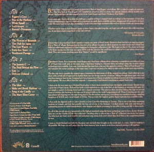 Stan Rogers - The Best Of Stan Rogers - 2019