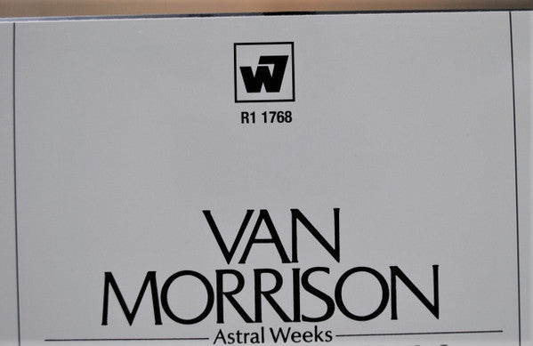 Van Morrison - Astral Weeks - 2020