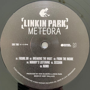 Linkin Park - Meteora