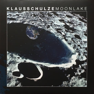 Klaus Schulze - Moonlake - 2018