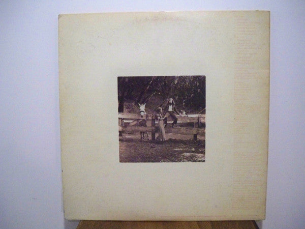 Van Morrison - Tupelo Honey Vinyl Record