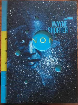 Wayne Shorter - Emanon Vinyl Record