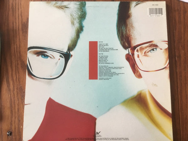 Proclaimers, The - This Is The Story - 1987
