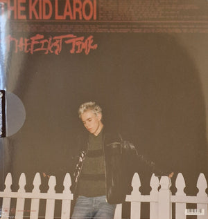 Kid Laroi, The - The First Time (Deluxe Version) - 2025