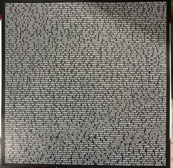 Box Car Racer - Box Car Racer - 2017