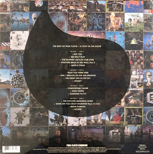 Pink Floyd - A Foot In The Door (The Best Of Pink Floyd)