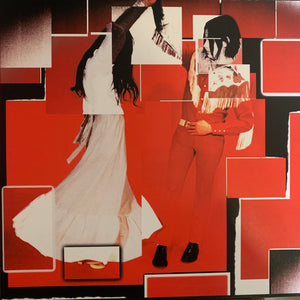 The White Stripes - Elephant