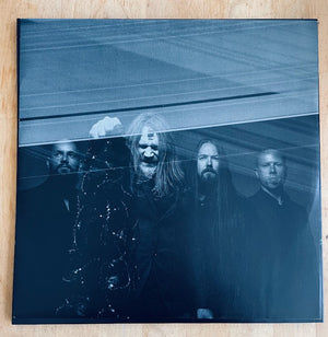 Dødheimsgard - Black Medium Current