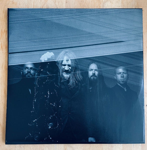 Dødheimsgard - Black Medium Current