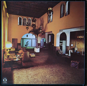 Eagles - Hotel California