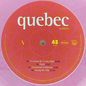Ween - Quebec - 2026
