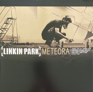 Linkin Park - Meteora