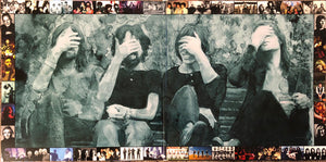 Pink Floyd - A Foot In The Door (The Best Of Pink Floyd)