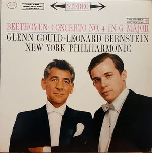 Ludwig van Beethoven - Concerto No. 4 In G Major