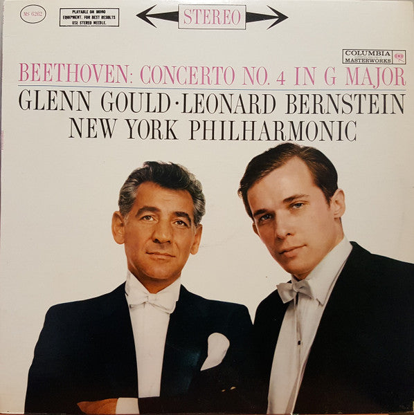 Ludwig van Beethoven - Concerto No. 4 In G Major