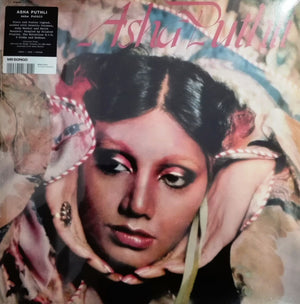Asha Puthli - Asha Puthli  - 2020