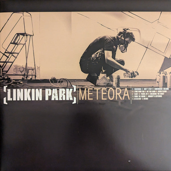 Linkin Park - Meteora