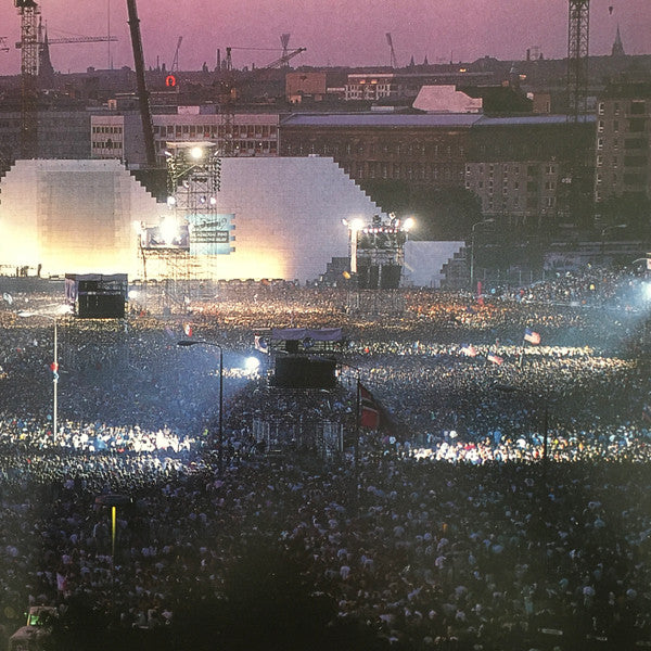 Roger Waters - The Wall (Live In Berlin) - 2020
