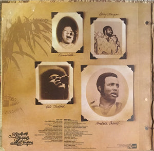 Andraé Crouch & The Disciples - Take Me Back - 1975