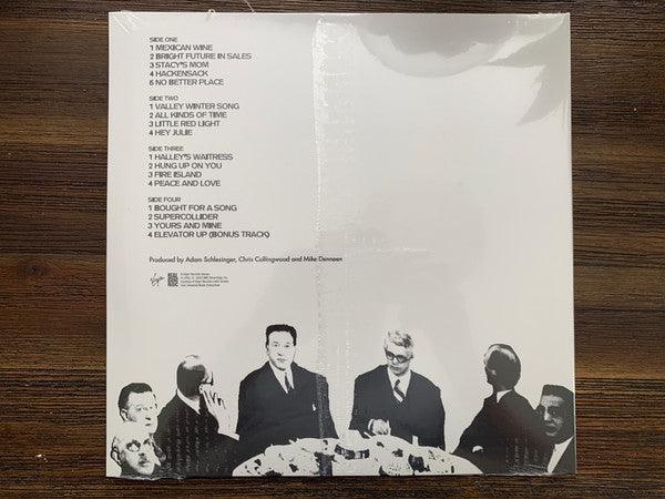 Fountains Of Wayne - Welcome Interstate Managers 2021 - Quarantunes