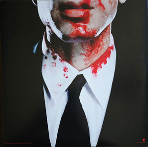 My Chemical Romance - Life On The Murder Scene - 2021