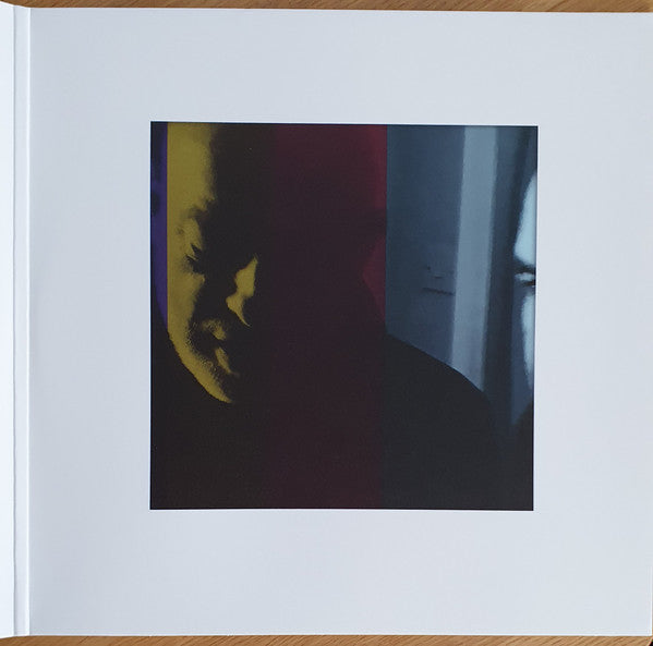 Roger Eno - Mixing Colours