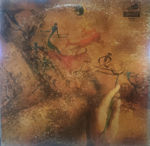 Moody Blues, The - To Our Childrens Childrens Children -