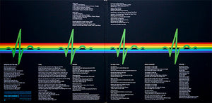 Pink Floyd - The Dark Side Of The Moon