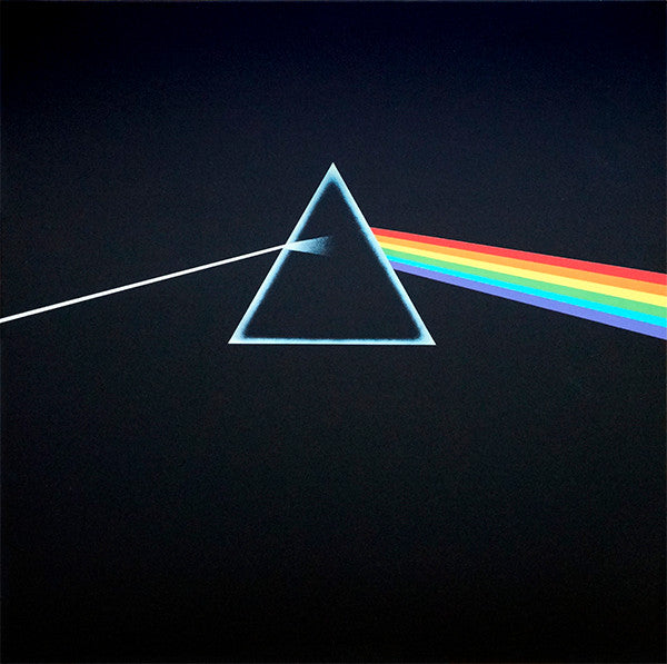 Pink Floyd - The Dark Side Of The Moon