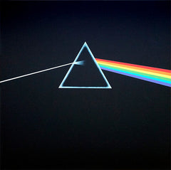 Pink Floyd - The Dark Side Of The Moon - 2016