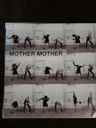 Mother Mother - Dance And Cry