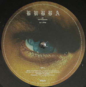 Kaytranada - Bubba -