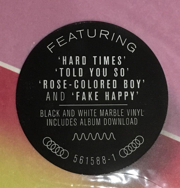 Paramore - After Laughter