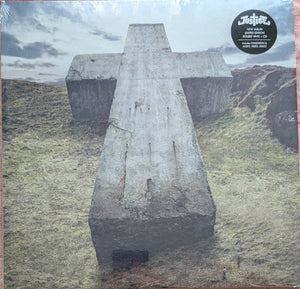 Justice - Audio, Video, Disco. - 2022