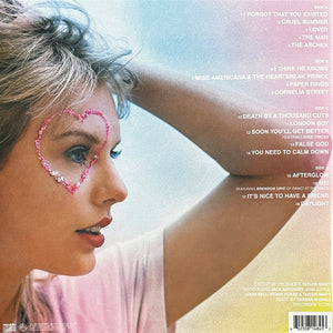 Taylor Swift - Lover