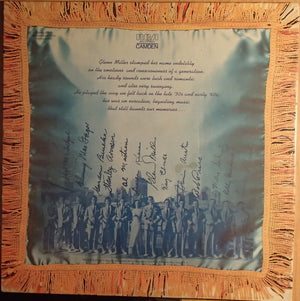 Glenn Miller - String Of Pearls - 1973