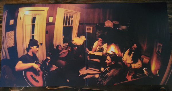 Pearl Jam - Vs. - 2023