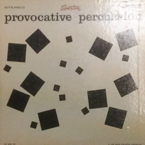 Enoch Light And The Light Brigade - Provocative Percussion - 1959
